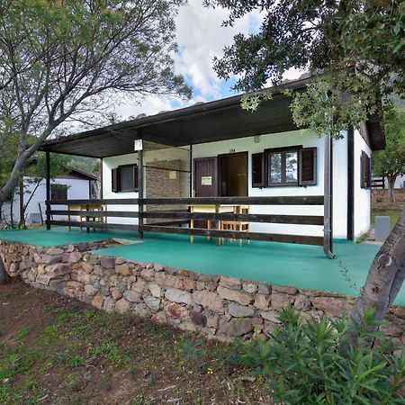 Villaggio Camping Tesonis Beach Tertenìa Exterior foto