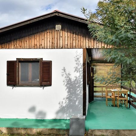 Villaggio Camping Tesonis Beach Tertenìa Exterior foto
