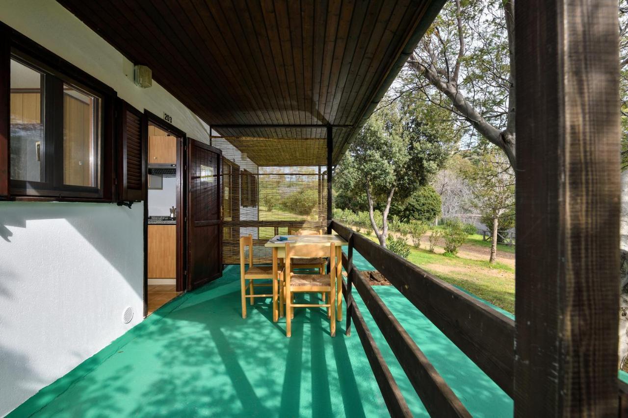 Villaggio Camping Tesonis Beach Tertenìa Exterior foto