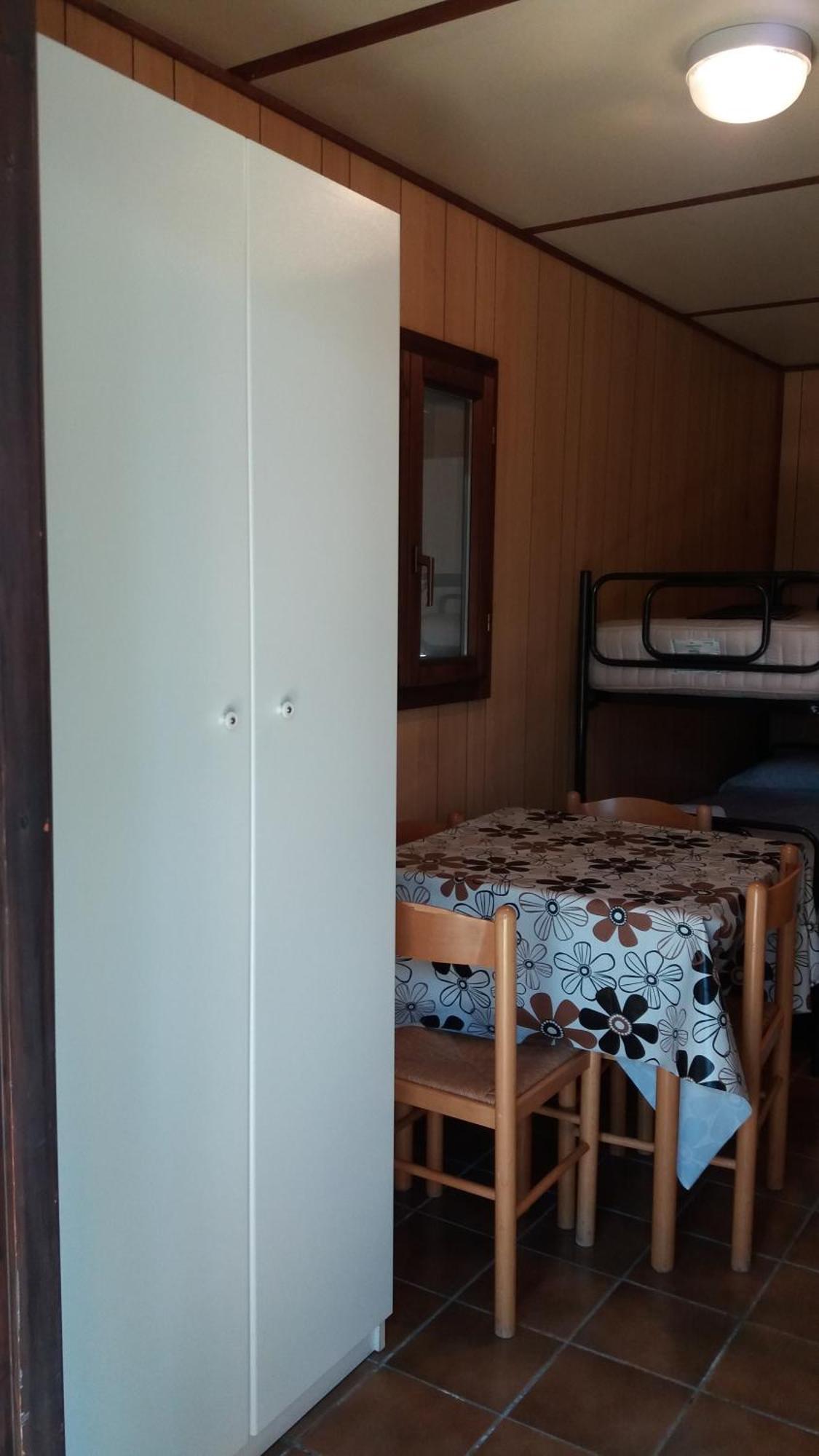 Villaggio Camping Tesonis Beach Tertenìa Exterior foto