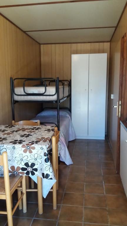 Villaggio Camping Tesonis Beach Tertenìa Exterior foto