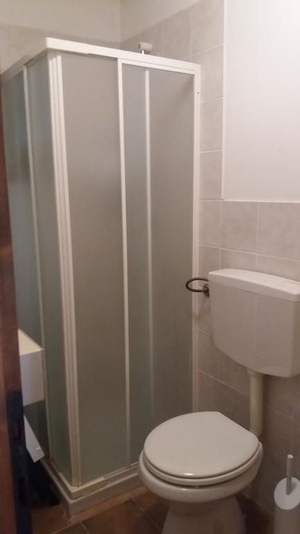 Villaggio Camping Tesonis Beach Tertenìa Exterior foto