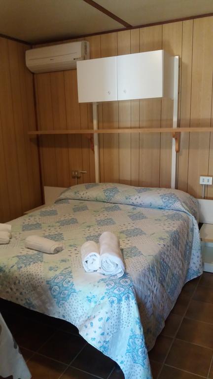 Villaggio Camping Tesonis Beach Tertenìa Exterior foto