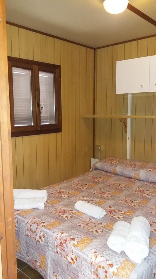 Villaggio Camping Tesonis Beach Tertenìa Exterior foto